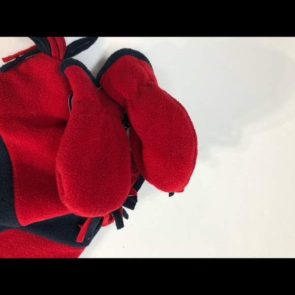 Kid connection winter hat & gloves - Picture 8 of 8